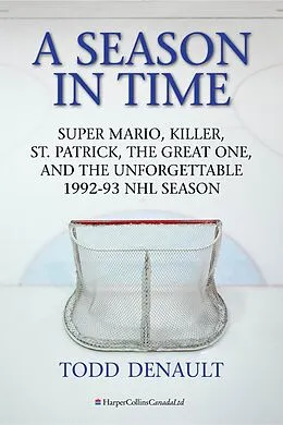 E-Book (epub) A Season In Time von Todd Denault