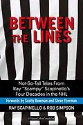 E-Book (epub) Between The Lines von Ray Scapinello, Rob Simpson