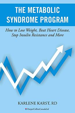 E-Book (epub) Metabolic Syndrome Program von Karlene Karst