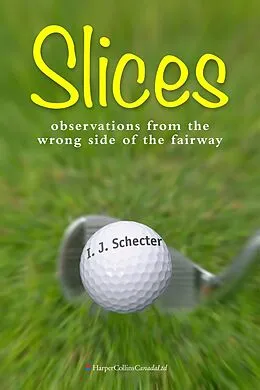 E-Book (epub) Slices von I. J. Schecter