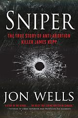 eBook (epub) Sniper de Jon Wells