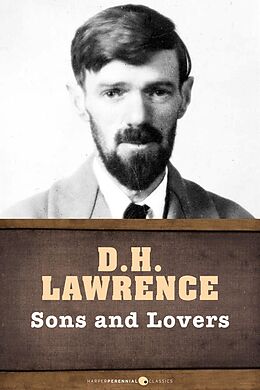 E-Book (epub) Sons And Lovers von D. H. Lawrence