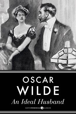 E-Book (epub) An Ideal Husband von Oscar Wilde