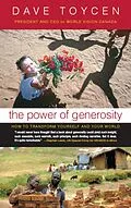E-Book (epub) The Power Of Generosity von Dave Toycen