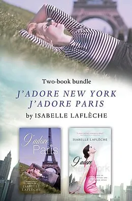 E-Book (epub) Isabelle Lafleche's J'adore Bundle von Isabelle Lafleche