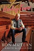 E-Book (epub) Hockey Towns von Ron MacLean, Kirstie McLellan Day