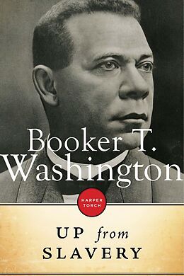 eBook (epub) Up From Slavery de Booker T. Washington