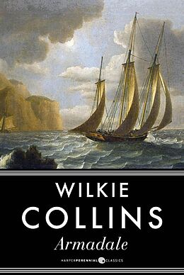 E-Book (epub) Armadale von Wilkie Collins