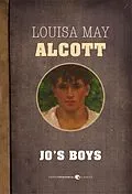 E-Book (epub) Jo's Boys von Louisa May Alcott
