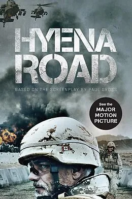 E-Book (epub) Hyena Road von Paul Gross