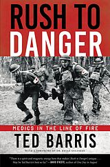 eBook (epub) Rush to Danger de Ted Barris