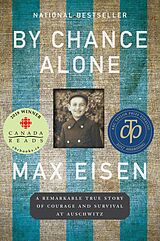 eBook (epub) By Chance Alone de Max Eisen