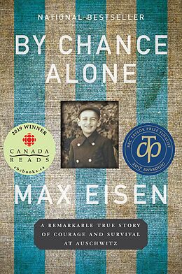 eBook (epub) By Chance Alone de Max Eisen