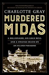 eBook (epub) Murdered Midas de Charlotte Gray