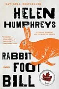 E-Book (epub) Rabbit Foot Bill von Helen Humphreys