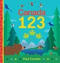 E-Book (epub) Canada 123 von Paul Covello