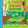 E-Book (epub) Canada Animals von Paul Covello