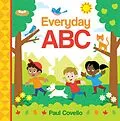 E-Book (epub) Everyday ABC von Paul Covello