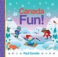 E-Book (epub) Canada Fun! von Paul Covello