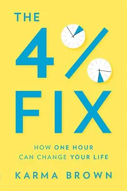 E-Book (epub) 4% Fix von Karma Brown