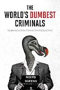 E-Book (epub) World's Dumbest Criminals von HarperCollins Publishers Canada