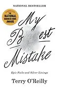 E-Book (epub) My Best Mistake von Terry O'Reilly