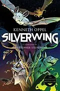 E-Book (epub) Silverwing: The Graphic Novel von Kenneth Oppel
