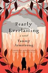 Broschiert Pearly Everlasting von Tammy Armstrong