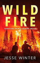 Fester Einband Wild FIre von Jesse Winter