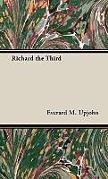 Livre Relié Richard the Third de Paul Murray Kendall