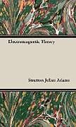 Livre Relié Electromagnetic Theory de Stratton Julius Adams