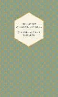 Fester Einband The History of Henry Esmond, Esq. von William Makepeace Thackeray
