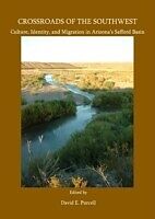 eBook (pdf) Crossroads of the Southwest de David E. Purcell