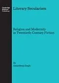 E-Book (pdf) Literary Secularism von Amardeep Singh