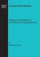 E-Book (pdf) Literary Secularism von Amardeep Singh