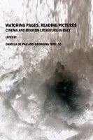 E-Book (pdf) Watching Pages, Reading Pictures von Daniela De Pau, Georgina Torello