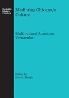 eBook (pdf) Mediating Chicana/o Culture de Scott L. Baugh