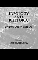 eBook (pdf) Ideology and Rhetoric de Bozenna Chylinska