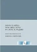 E-Book (pdf) Susan Glaspell von Martha Carpentier