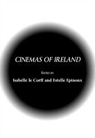 E-Book (pdf) Cinemas of Ireland von Isabelle le Corff, Estelle Epinoux