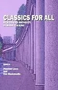 E-Book (pdf) Classics For All von Dunstan Lowe, Kim Shahabudin