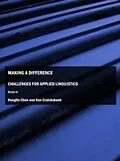 E-Book (pdf) Making a Difference von Honglin Chen, Ken Cruickshank