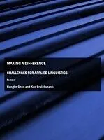 E-Book (pdf) Making a Difference von Honglin Chen, Ken Cruickshank