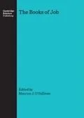 E-Book (pdf) Books of Job von Maurice J. O'Sullivan