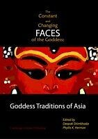 eBook (pdf) Constant and Changing Faces of the Goddess de Deepak Shimkhada, Phyllis K. Herman