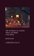 E-Book (pdf) World of South African Music von Christine Lucia (ed)