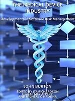 eBook (pdf) Medical Device Industry de John Burton