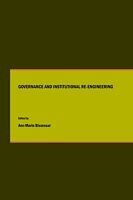 eBook (pdf) Governance and Institutional Re-engineering de Ann Marie Bissessar