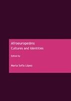 eBook (pdf) Afroeurope@ns de Marta Sofia Lopez