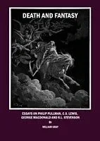 E-Book (pdf) Death and Fantasy von William Gray
